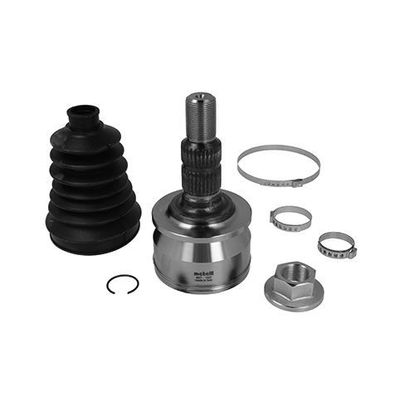 Aks Kafası Ön Dış Sağ veya Sol CIFAM 607-857