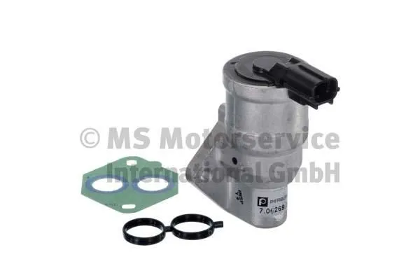 Rölanti Ayar Motoru (Valfi)  Ford Mondeo 4/5 Kapı (GD)(1997->)  THRONE 62002301