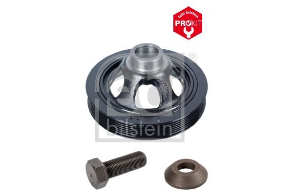 Krank Kasnak  Mercedes E -Serisi Sedan (BM 211)(01.2002->)  FEBI BILSTEIN 171925
