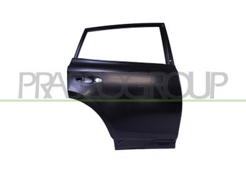 Kapı Arka Sağ FPI TYFD303RRA  6700342180 67003-42180