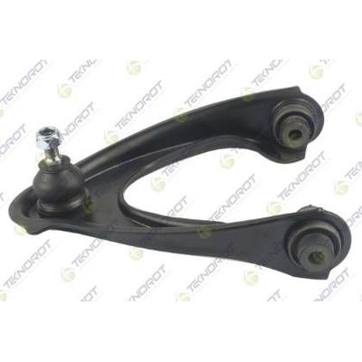 Salıncak Ön Üst Sol TEKNOROT H-238