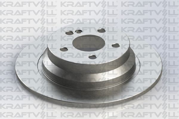 Fren Disk Ayna Arka Sağ ve Sol KRAFTVOLL 07040845