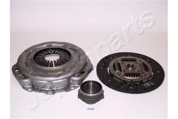 Debriyaj Seti  MAPA 011240000