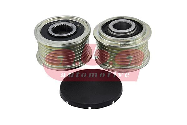 Alternatör Kasnağı  Mercedes C -Serisi Sportcoupe (BM 203)(10.2000->)  A.B.A YT750086