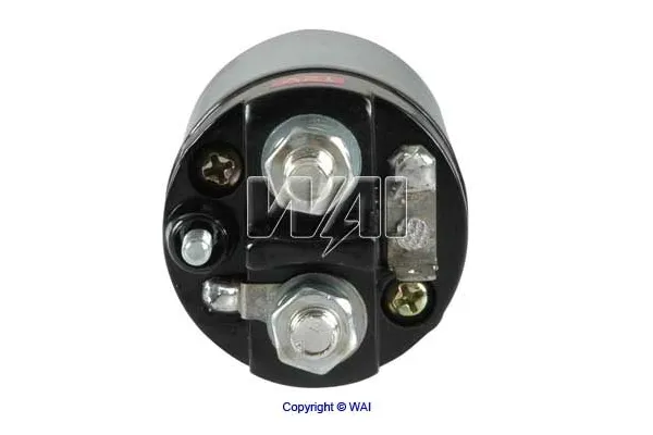 Marş Otomatiği  WAI 66-9124-1