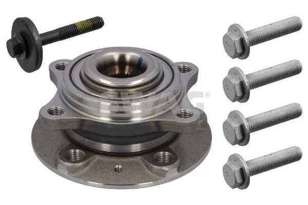 Porya Ön Sağ veya Sol Volvo V70 S.Wagon [Combi] (01.2000->)  SWAG 55 92 2649