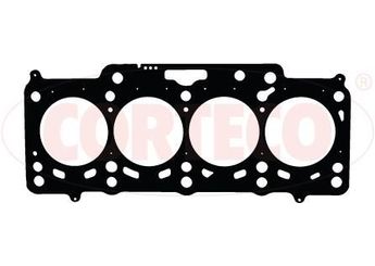 Silindir Kapak Contası  CORTECO 49368065  3L103383A 3L103383AP 03L103383AP