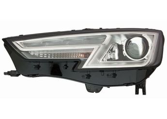 Far Lambası Sağ DEPO 446-1158RMLDHEM  8W0941044