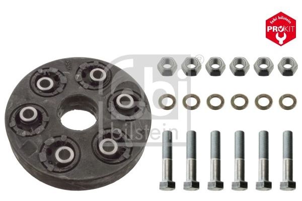 Şaft Kaplini  FEBI BILSTEIN 08821