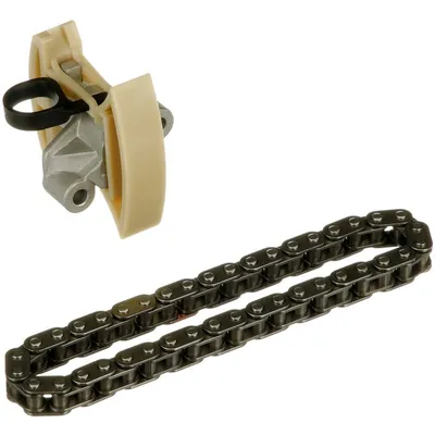 Triger Zincir Seti  Peugeot 307 (S2)(06.2005->)  GATES CHK1002