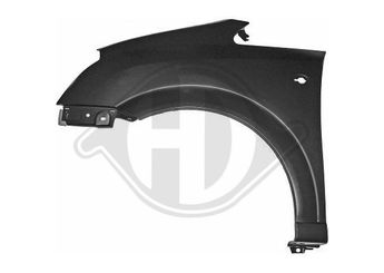 Çamurluk Ön Sol ORAN 752011  93174467 6101335