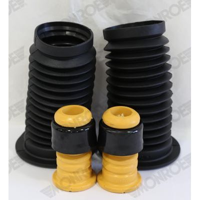 Amortisör Körüğü Ön Sağ veya Sol Renault Kadjar (06.2015->)  FEBI BILSTEIN 197106