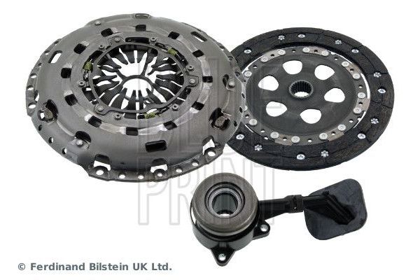 Debriyaj Seti  Ford Tourneo Connect (TC7)(2002->)  BLUE PRINT ADF1230103