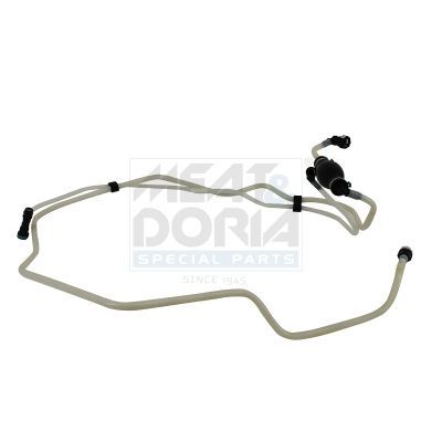 Yakıt Borusu  IBRAS 11714