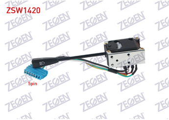 Far Kolu  ZEGEN ZSW1420  7700610168 7702252003