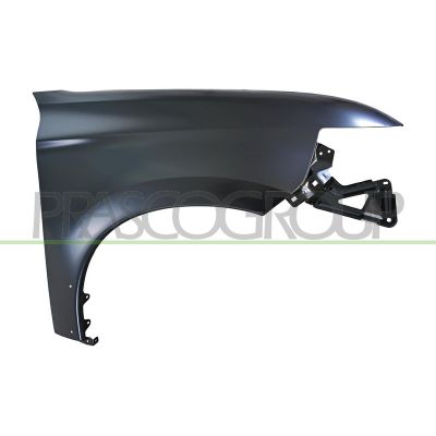 Çamurluk Ön Sağ TW 177-2101