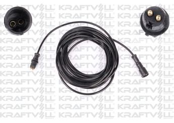 Abs Sensörü Arka Sağ veya Sol KRAFTVOLL 05090617  1505062