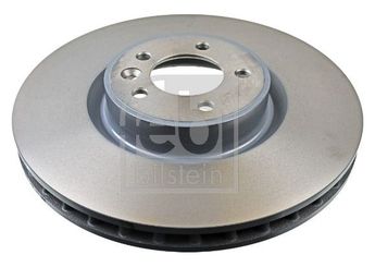 Fren Disk Ayna Ön Sağ ve Sol FEBI BILSTEIN 108529  LR016176 LR027106 LR098968 LR161894