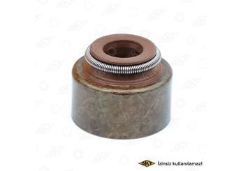 Supap Lastiği  SKT 4S-022-V  2222423500 Z501101F5 30720176