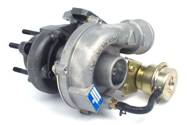 Turbo Şarj  EUROCRAFT EU F21247-001