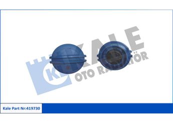 Radyatör Yedek Su Depo Kapağı  KALE 419730  3B0121321 65061110000 95810644700