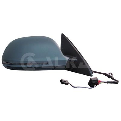 Dikiz Aynası Dış Sağ Audi Q3 (8UB)(06.2011->)  VIEWMAX VM027EHPR