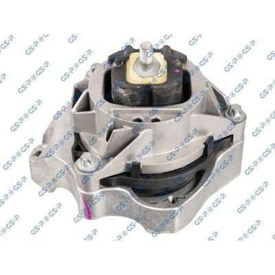 Motor Takozu Sağ BMW 2 Serisi Cabrio (F23)(2014->)  GSP 537907