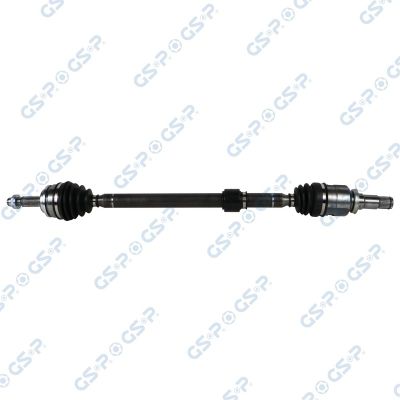 Aks Komple Ön Sağ Toyota Corolla Sedan / HB (E21)(2019->)  GSP 204380