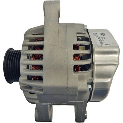 Alternatör  HELLA 8EL 012 426-301