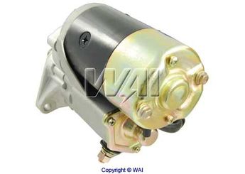 Marş Dinamosu  LUCAS ELEKTRIK LES0087  2280005640 99432760 2280005641 228000-5641 2995138 M008T61671 M8T61671