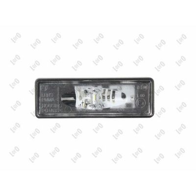 Plaka Lambası  Renault Austral (07.2022->)  RENAULT ORJINAL 265101139R