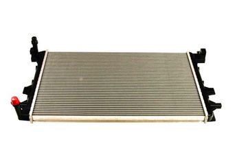 Su Radyatörü  RADISEN RR 65328  5Q0121251FB 5Q0121251HP 5Q0121251EK 5Q0121251GC 5Q0121251GG 5Q0121251HQ