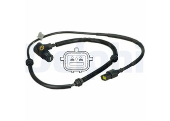 Abs Sensörü Ön Sağ DELPHI SS20516  95670FD100 95670-FD100