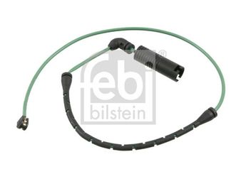 Balata İkaz Kablosu Ön FEBI BILSTEIN 17952  34356751311 34 35 6 751 311