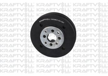 Krank Kasnağı  MAHER 14999  38105243F 038 105 243 F 38 105 243 F