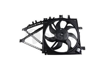 Radyatör Fan ve Motoru  DEYE DY8241  1341334 9129965