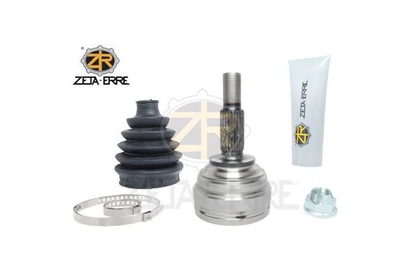 Aks Kafası Ön İç Sol ANKA 30101010