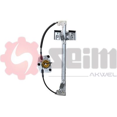 Cam Krikosu Ön Sağ PRO-A 293570