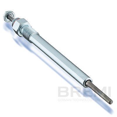 Isıtma Bujisi  Hyundai H-1 (2008->)  EUROREPAR 1638931380