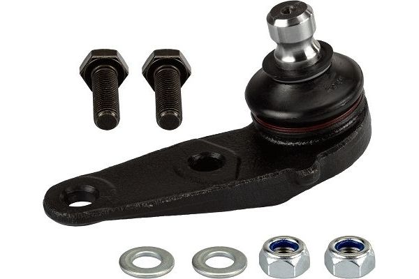 Rotil Alt Sağ Audi 80/90 4 Kapı (893)(08.1986->)  TRW JBJ658