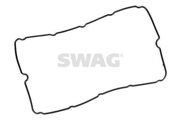 Üst Kapak Contası (Külbütör)  Peugeot Boxer (330/333) P.Van, Camlı Aks:3000mm (2007->)  SWAG 15 10 5734