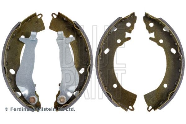 Fren Pabuçlu Balata Arka Hyundai i20 (BC3)(08.2020->)  BLUE PRINT ADG04140