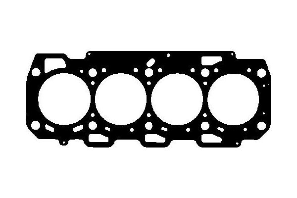 Silindir Kapak Contası  Saab 9-5 4 Kapı (2001->)  BGA CH1510