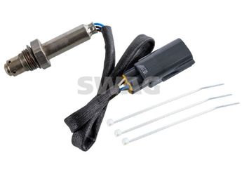 Oksijen (Lambda) Sensörü  SWAG 33 10 3141  6G9N9F472CA 7G9N9F472AA LR001459 MHK500840 MHK500880 MHK501140 30713864 30756121 30774563 31319664 8658237