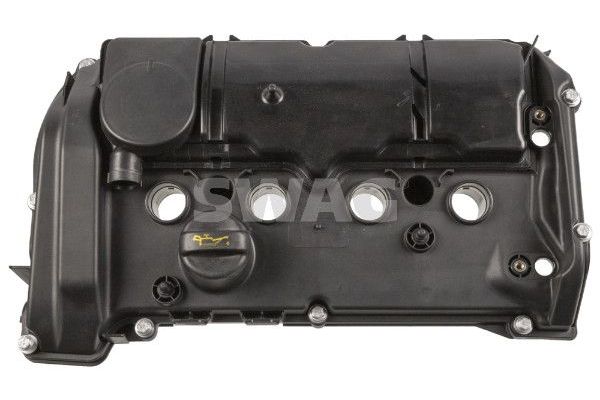 Motor Üst Kapağı (Külbütör)  MINI Paceman (R61)(2012->)  SWAG 33 10 0307