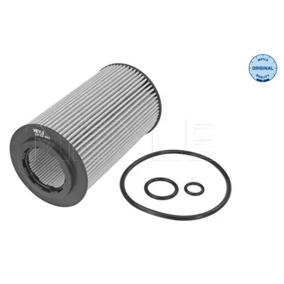 Yağ Filtresi  Mercedes Sprinter (Kögel) Kargo Aracı (02.2000->)  MERCEDES ORJINAL A6111800009