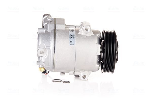 Klima Kompresörü  NISSENS 890058