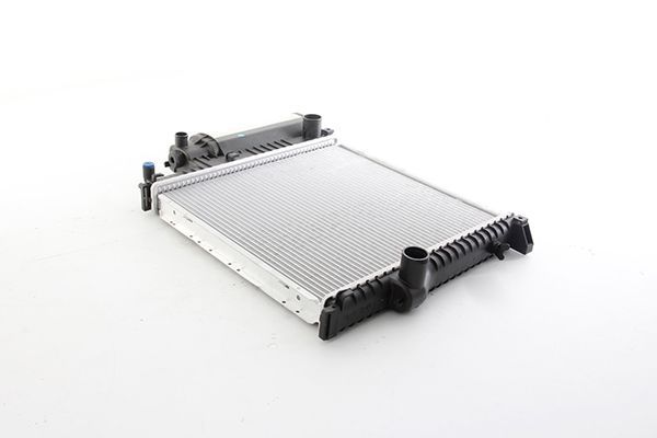 Su Radyatörü  Ford Fiesta Courier (DX)(2000->)  BSG 15-520-024