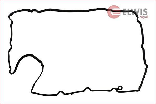 Üst Kapak Contası (Külbütör)  ELWIS ROYAL 1526516