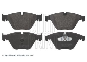 Fren Disk Balata Ön BLUE PRINT ADB114208  34116780711 34112288858 34 11 2 288 858 34112288859 34 11 2 288 859 34112288861 34 11 2 288 861 34112288862 34 11 2 288 862 34 11 6 780 711